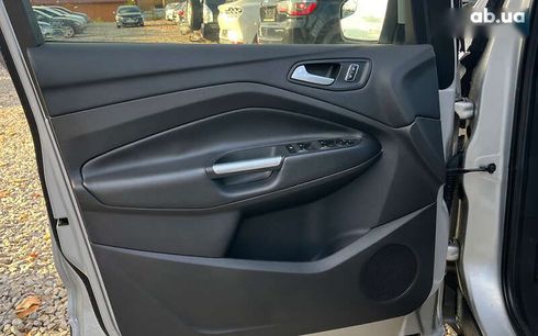 Ford Escape 2016 - фото 20