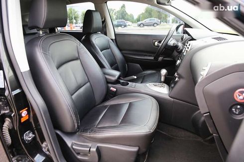 Nissan Qashqai 2008 - фото 10