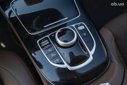 Mercedes-Benz E-Класс 2017 - фото 5