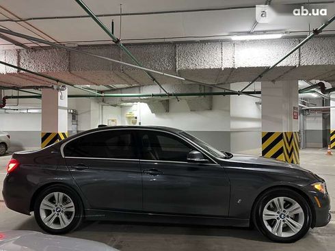 BMW 3 серия 2017 - фото 14