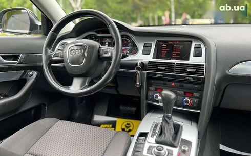 Audi A6 2010 - фото 13