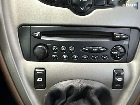 Citroёn Xsara Picasso 2006 - фото 25