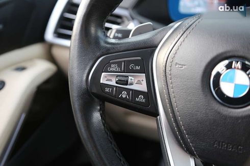 BMW X5 2021 - фото 24