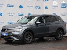 Купити Volkswagen Tiguan 2022 бу у Луцьку - купити на Автобазарі