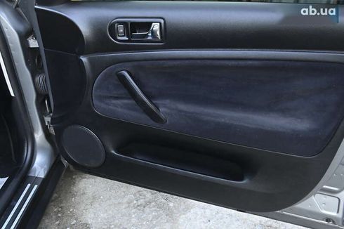 Volkswagen Passat 2003 - фото 30