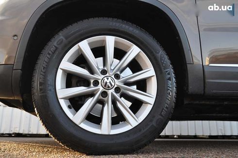 Volkswagen Tiguan 2012 - фото 12