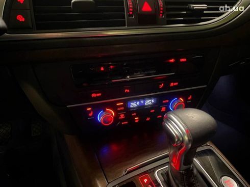 Audi A7 2014 - фото 10