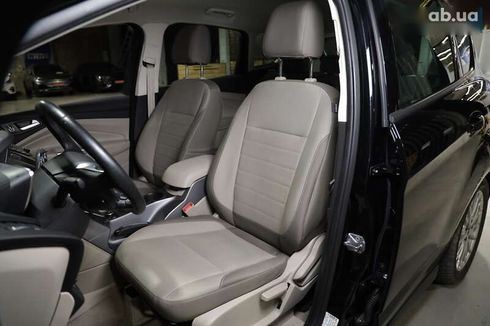 Ford C-Max 2016 - фото 16