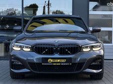 Продаж вживаних BMW в Івано-Франківській області - купити на Автобазарі