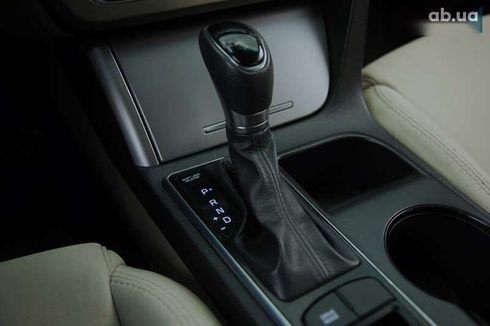 Hyundai Sonata 2016 - фото 16