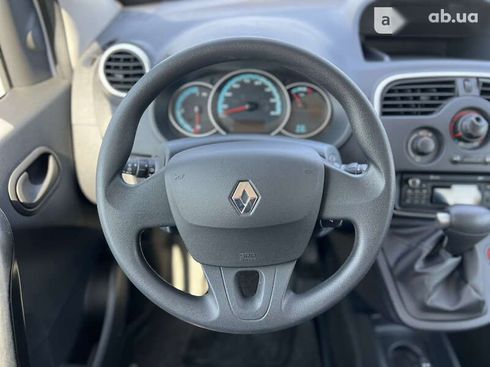 Renault Kangoo 2019 - фото 18