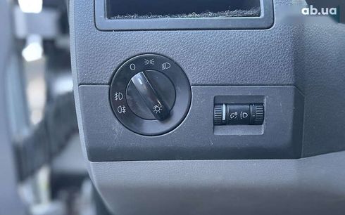 Volkswagen Transporter 2007 - фото 13