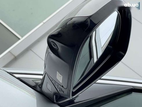 Infiniti fx 37 2012 - фото 21