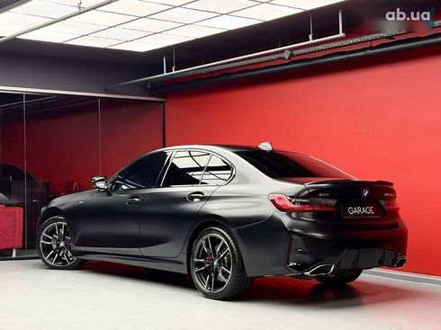 BMW 3 серия 2021 - фото 28