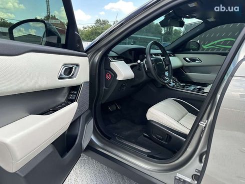 Land Rover Range Rover Velar 2018 - фото 5