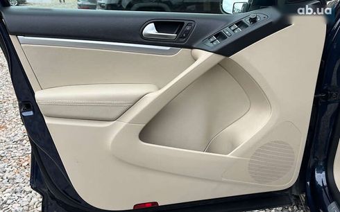 Volkswagen Tiguan 2015 - фото 25