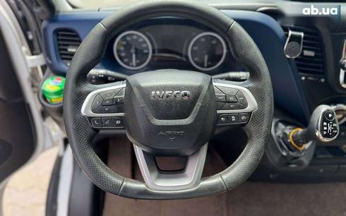 IVECO Daily 2020 - фото 11