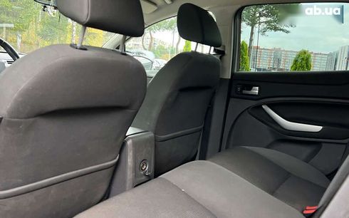 Ford Kuga 2012 - фото 19