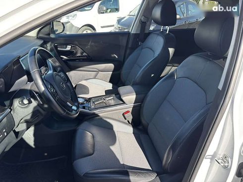 Kia Niro 2021 - фото 25