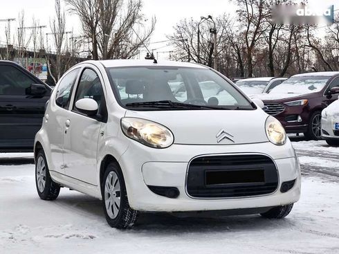 Citroёn C1 2011 - фото 4