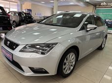Продажа б/у SEAT Leon в Кропивницком - купить на Автобазаре