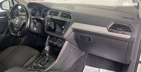 Volkswagen Tiguan 2018 - фото 10