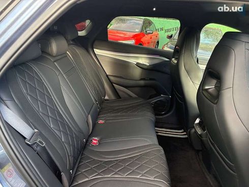 BYD Sea Lion 7 2024 - фото 23