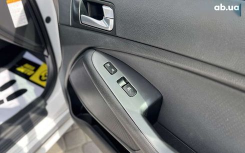 Kia Optima 2015 - фото 10