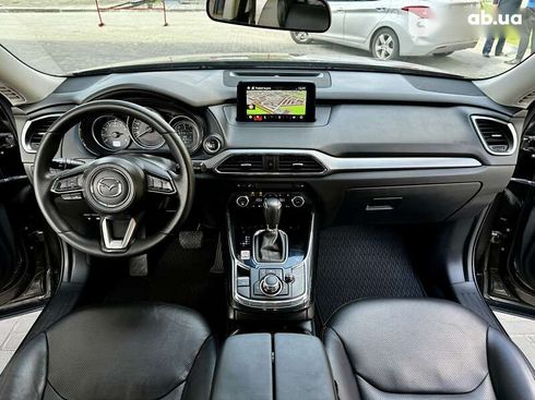 Mazda CX-9 2019 - фото 26