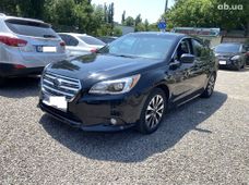 Авто бензин Субару Legacy б/у в Одесі - купити на Автобазарі