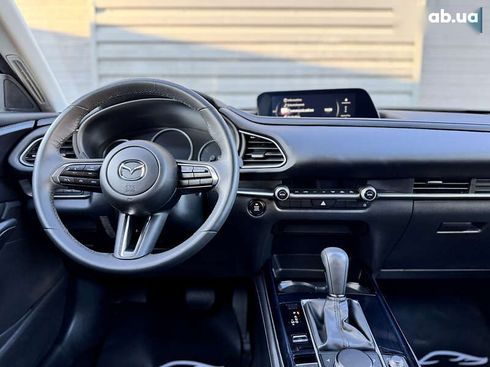 Mazda CX-30 2024 - фото 18