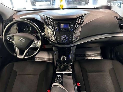 Hyundai i40 2014 - фото 27
