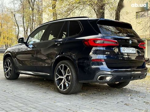 BMW X5 2019 - фото 19
