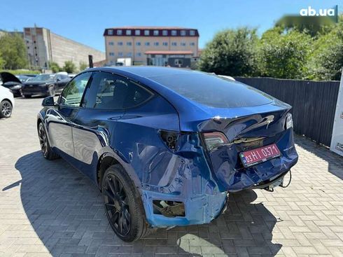 Tesla Model Y 2021 - фото 3