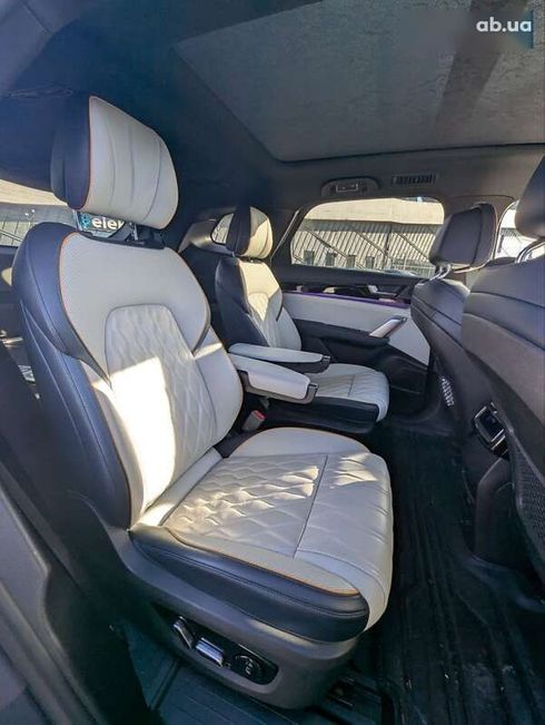 BYD Tang 2022 - фото 11