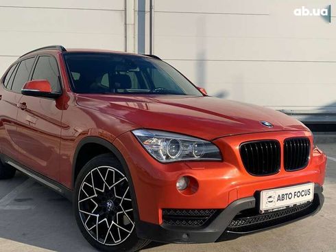 BMW X1 2012 - фото 2