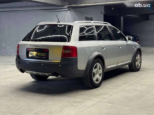 Audi a6 allroad 2003 - фото 6