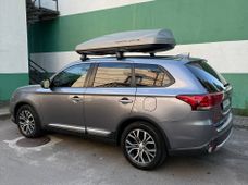 Купить Mitsubishi Outlander бу в Украине - купить на Автобазаре