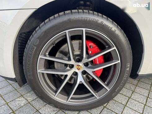 Porsche Macan 2024 - фото 9