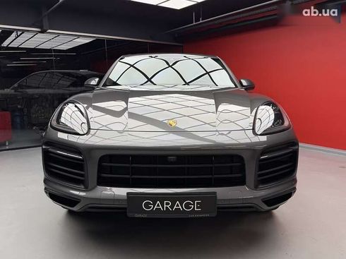 Porsche Cayenne 2019 - фото 3