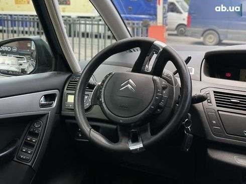 Citroёn C4 Picasso 2010 - фото 14
