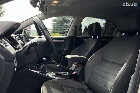 Skoda Octavia 2019 - фото 9