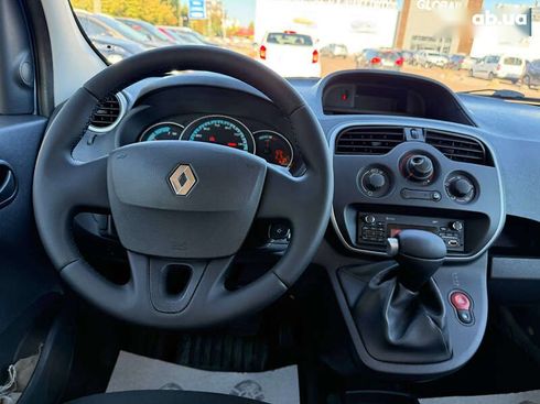 Renault Kangoo 2014 - фото 14
