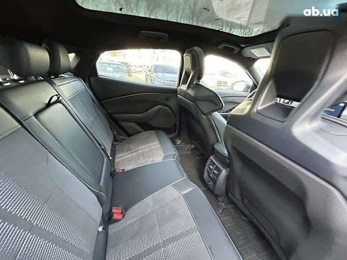 Ford Mustang Mach-E 2023 - фото 28