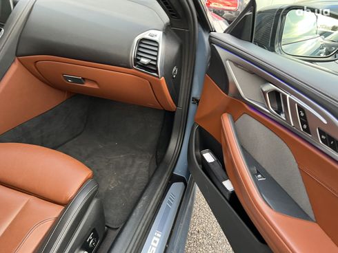 BMW 8 серия 2021 - фото 35