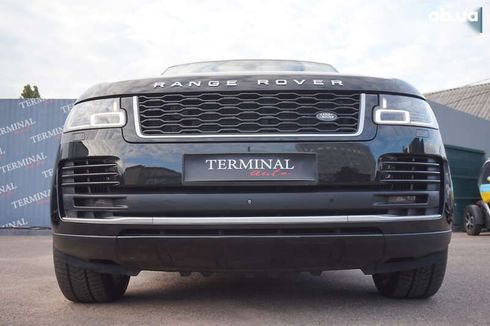 Land Rover Range Rover 2019 - фото 12
