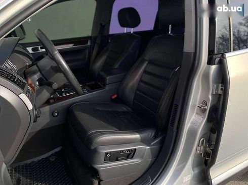 Volkswagen Touareg 2007 - фото 14