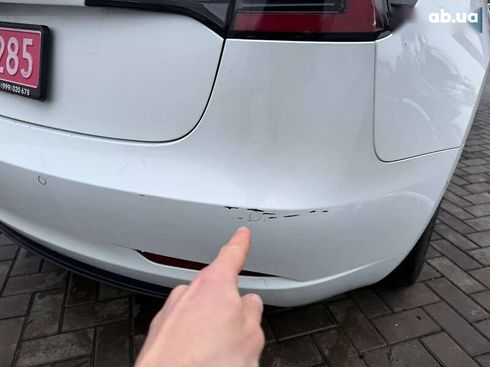 Tesla Model 3 2018 - фото 10