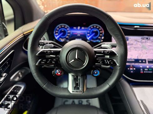 Mercedes-Benz EQE-Класс 2024 - фото 27