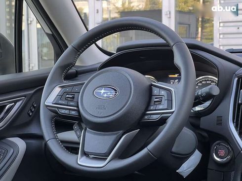 Subaru Forester 2024 - фото 16